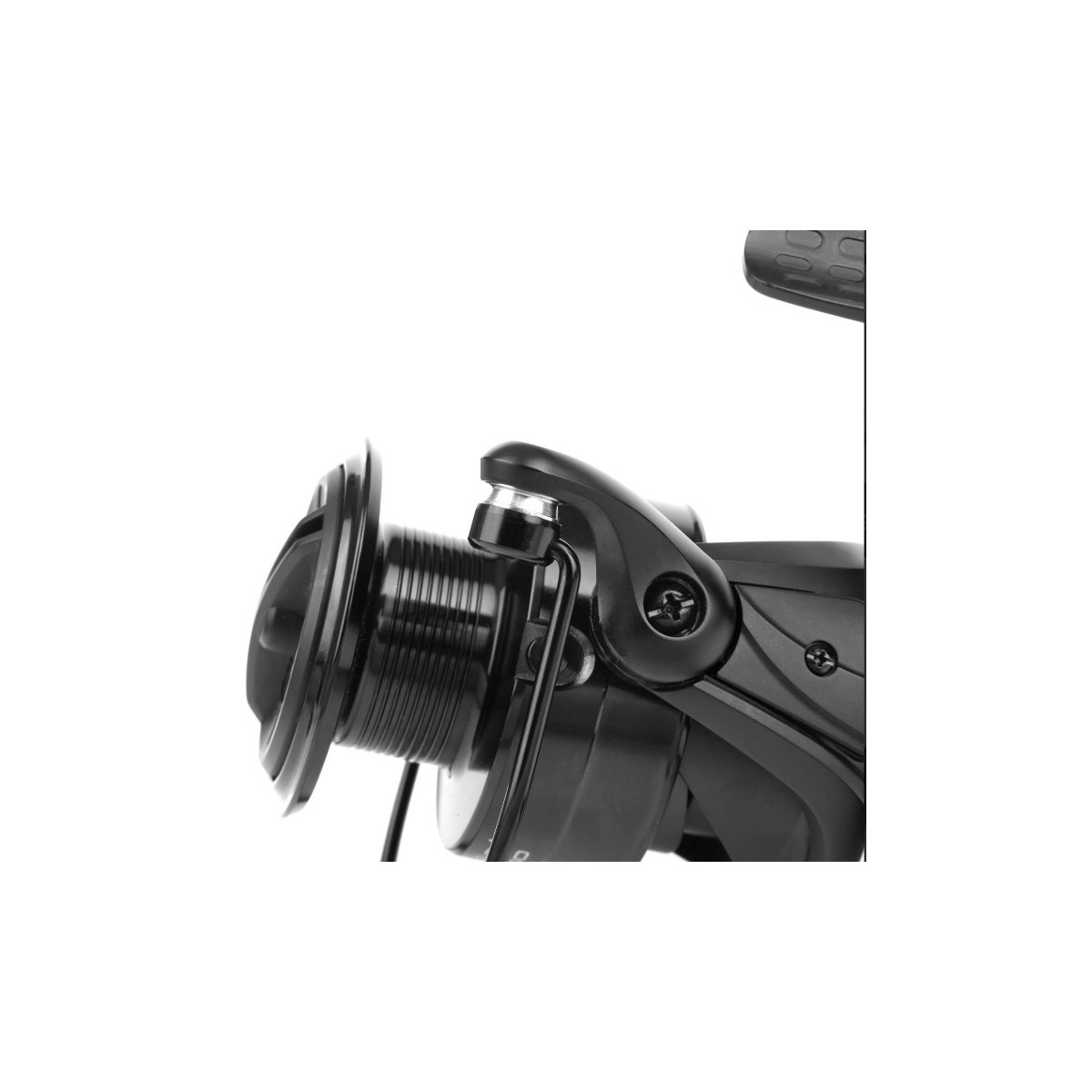 Kołowrotek Sonik XTRACTOR+ FS 5000 Kołowrotek Sonik XTRACTOR+ FS 5000