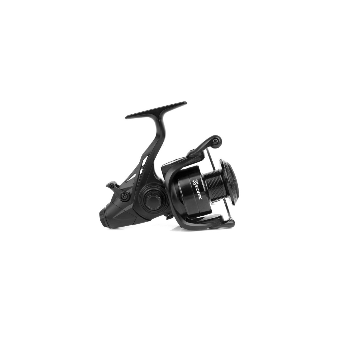 Kołowrotek Sonik XTRACTOR+ FS 5000 Kołowrotek Sonik XTRACTOR+ FS 5000