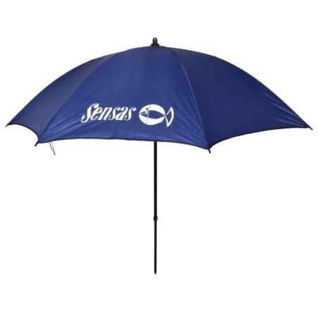 Parasol Sensas PARAPLUIE NAVY 220cm