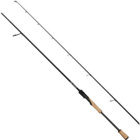 Wędka DAM INTENZE2 Spinning 762M 229cm / 7-28g