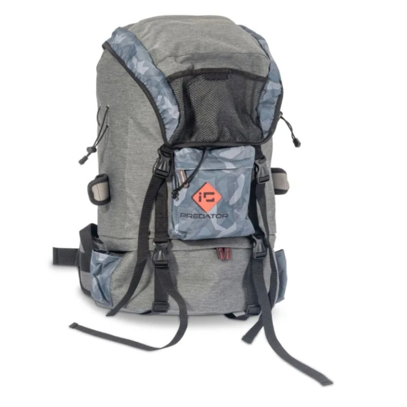 Plecak IRON CLAW Mountaineer T Plecak IRON CLAW Mountaineer T