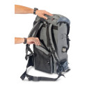 Plecak IRON CLAW Mountaineer T Plecak IRON CLAW Mountaineer T