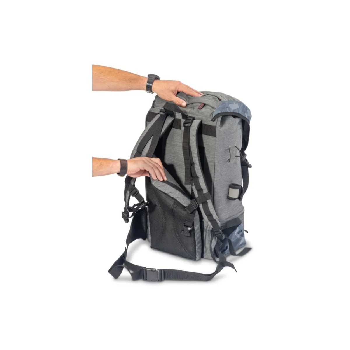 Plecak IRON CLAW Mountaineer T Plecak IRON CLAW Mountaineer T