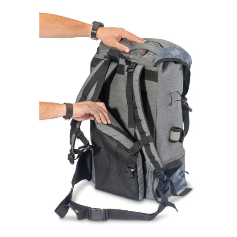 Plecak IRON CLAW Mountaineer T Plecak IRON CLAW Mountaineer T