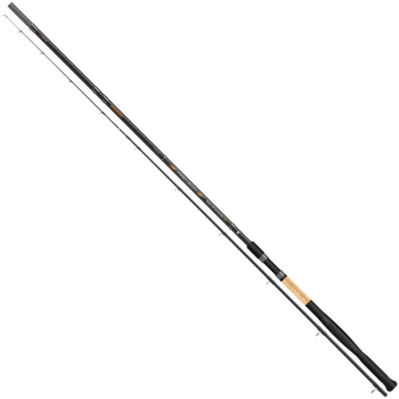 Wędka TRABUCCO PRECISION FDX METHOD FEEDER 330cm / 75g Wędka TRABUCCO PRECISION FDX METHOD FEEDER 330cm / 75g