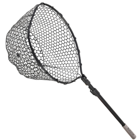 Podbierak Westin PERCH NET TELESCOPIC 45x55x35cm
