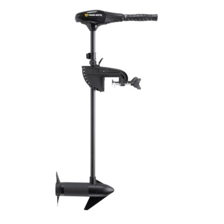 Silnik Minn Kota Motor Endura C2 50 z miernikiem Silnik Minn Kota Motor Endura C2 50 z miernikiem