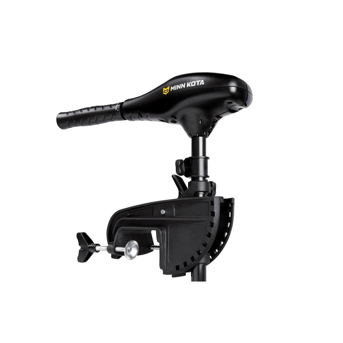 Silnik Minn Kota Motor Endura C2 50 z miernikiem Silnik Minn Kota Motor Endura C2 50 z miernikiem