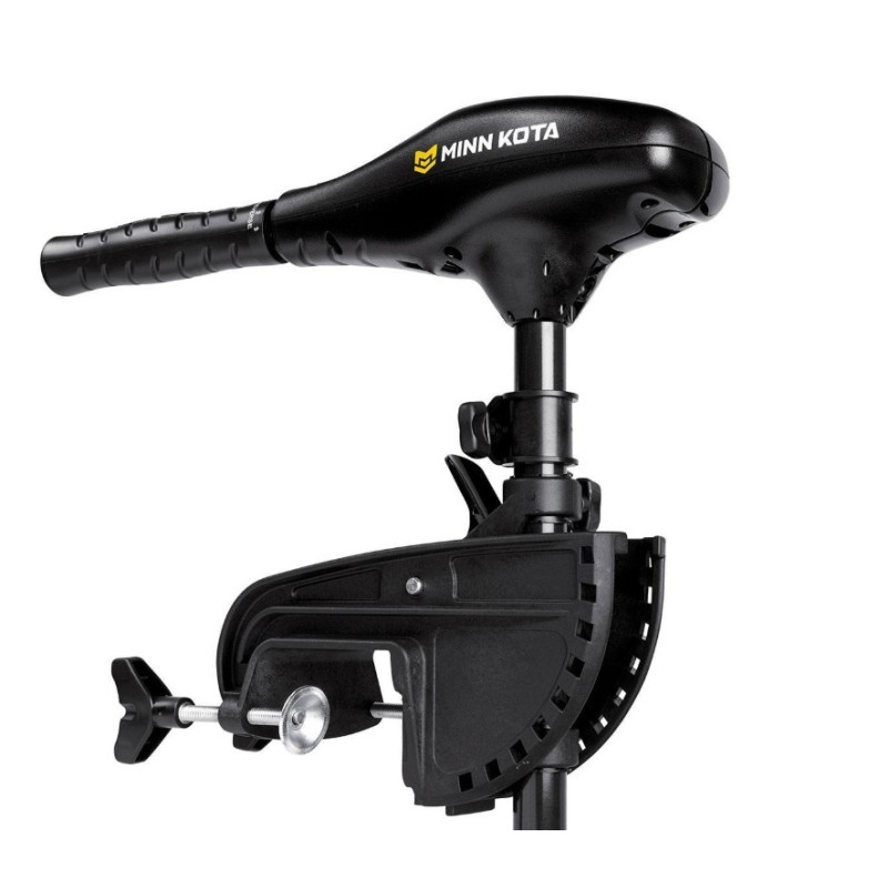 Silnik Minn Kota Motor Endura C2 50 z miernikiem Silnik Minn Kota Motor Endura C2 50 z miernikiem