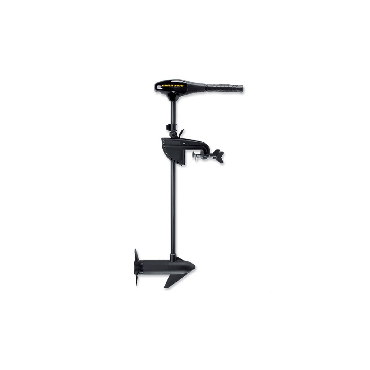 Silnik Elektryczny Minn Kota Endura C2 34 z miernikiem Silnik Elektryczny Minn Kota Endura C2 34 z miernikiem