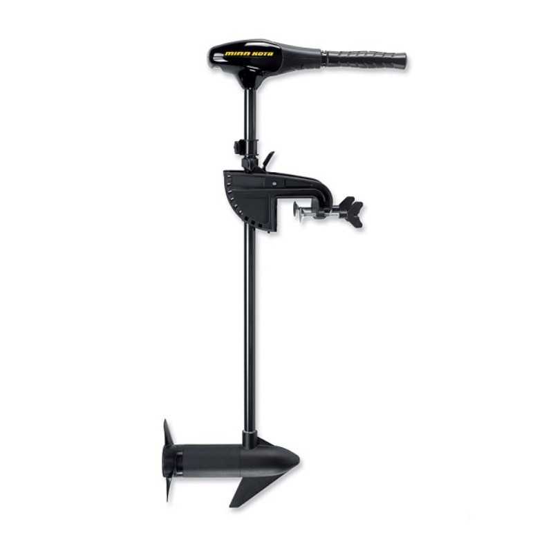 Silnik Elektryczny Minn Kota Endura C2 34 z miernikiem Silnik Elektryczny Minn Kota Endura C2 34 z miernikiem