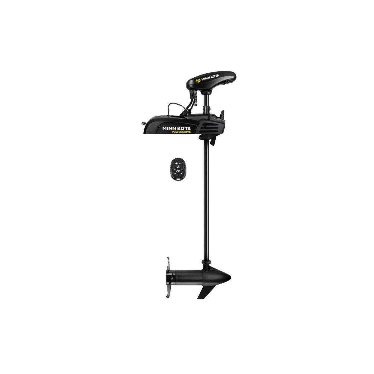 Silnik Minn Kota Powerdrive 55 MR 54 Silnik Minn Kota Powerdrive 55 MR 54