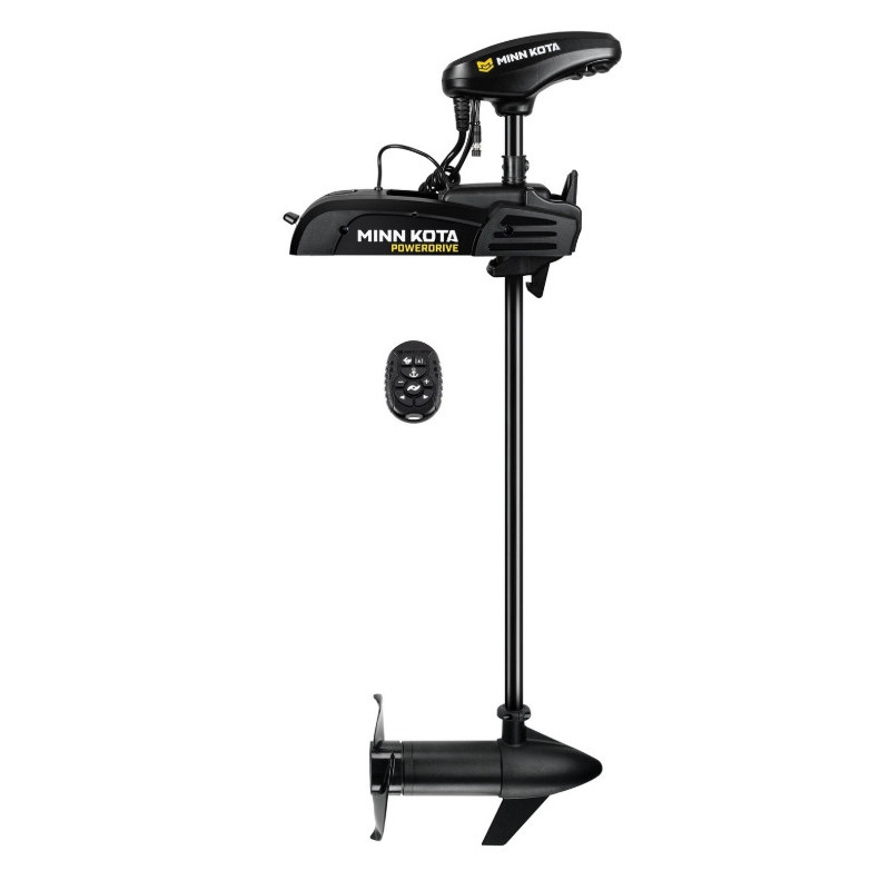 Silnik Minn Kota Powerdrive 55 MR 54 Silnik Minn Kota Powerdrive 55 MR 54