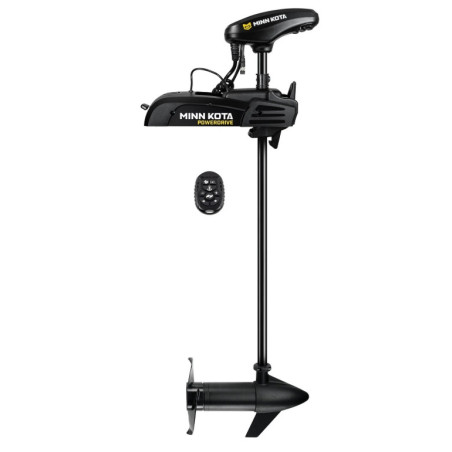Silnik Minn Kota Powerdrive 55 MR 54 Silnik Minn Kota Powerdrive 55 MR 54