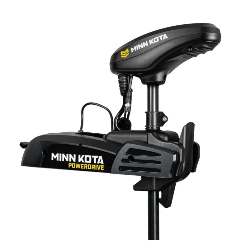 Silnik Minn Kota Powerdrive 55 MR 54 Silnik Minn Kota Powerdrive 55 MR 54