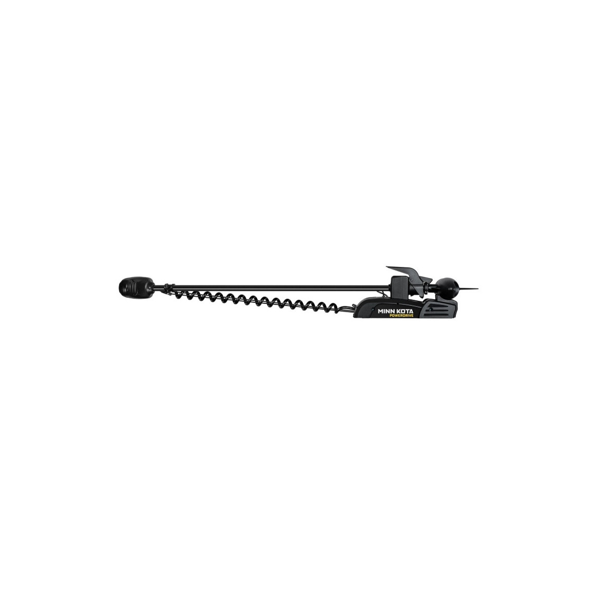 Silnik Minn Kota Powerdrive 55 MR 54 Silnik Minn Kota Powerdrive 55 MR 54