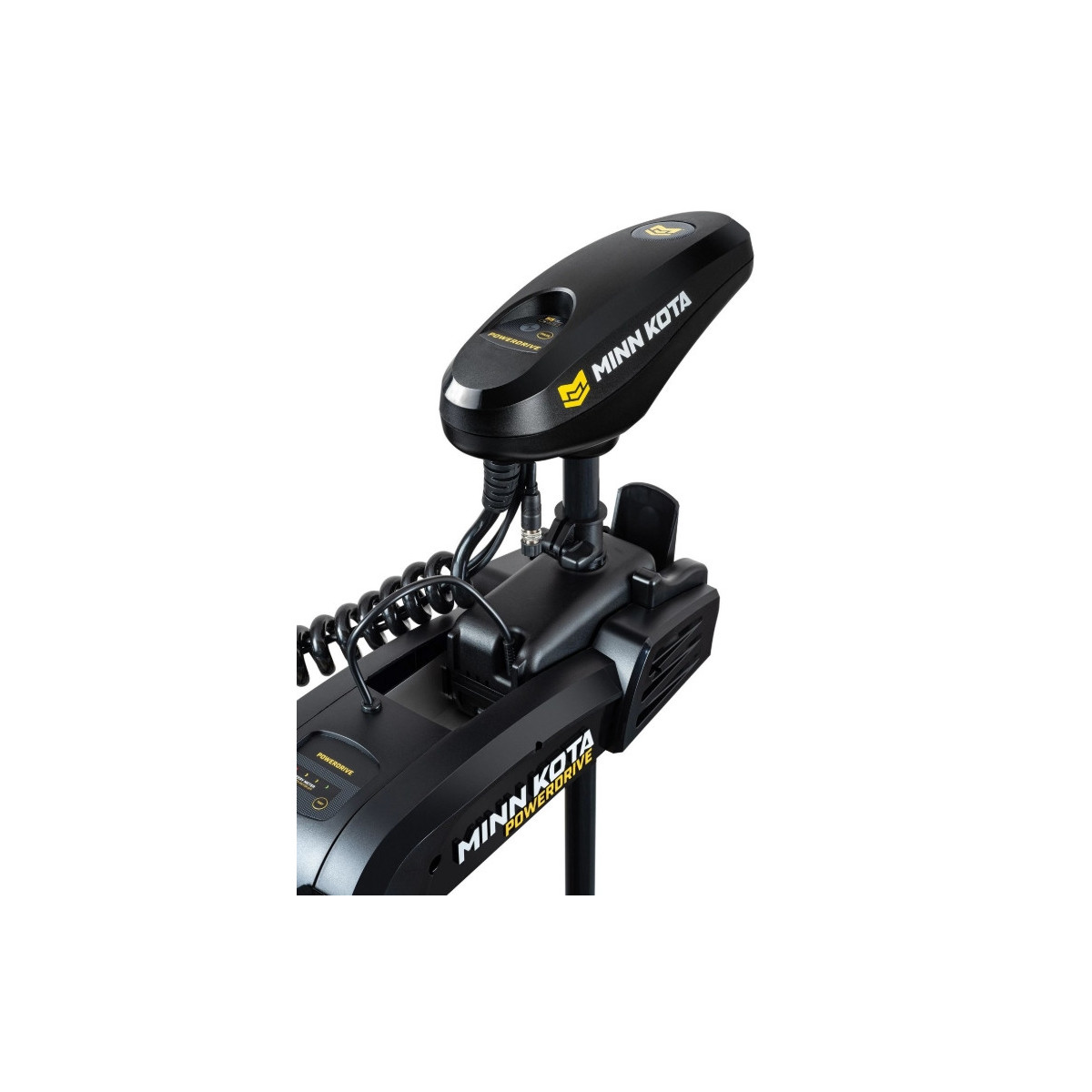 Silnik Minn Kota Powerdrive 55 MR 54 Silnik Minn Kota Powerdrive 55 MR 54