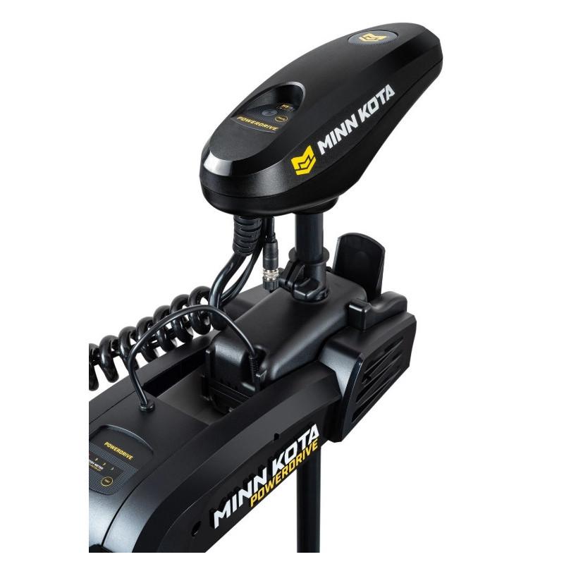 Silnik Minn Kota Powerdrive 55 MR 54 Silnik Minn Kota Powerdrive 55 MR 54