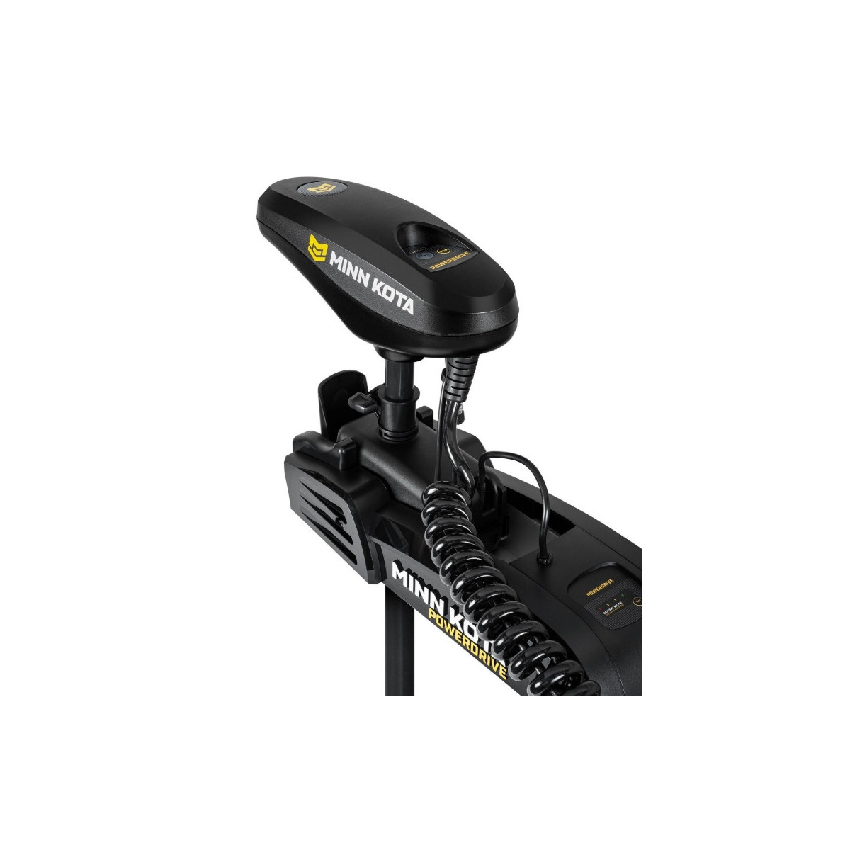 Silnik Minn Kota Powerdrive 55 MR 54 Silnik Minn Kota Powerdrive 55 MR 54