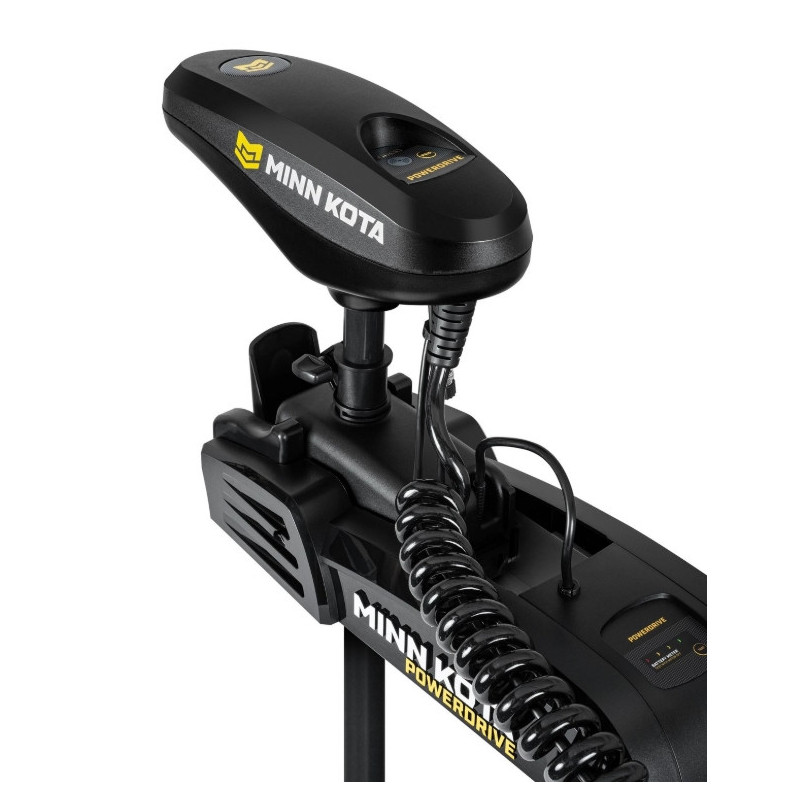 Silnik Minn Kota Powerdrive 55 MR 54 Silnik Minn Kota Powerdrive 55 MR 54