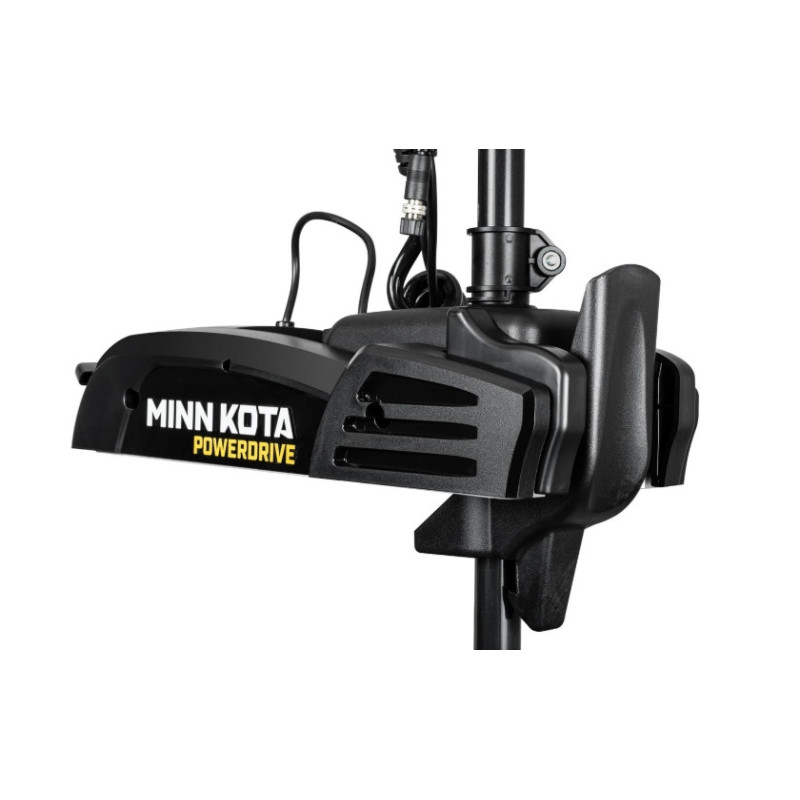 Silnik Minn Kota Powerdrive 55 MR 54 Silnik Minn Kota Powerdrive 55 MR 54