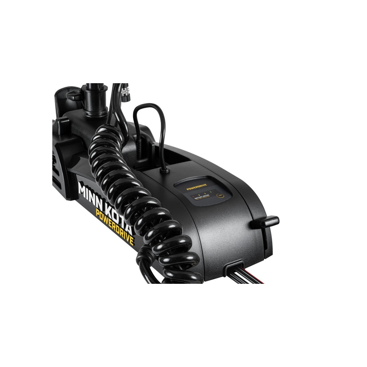 Silnik Minn Kota Powerdrive 55 MR 54 Silnik Minn Kota Powerdrive 55 MR 54