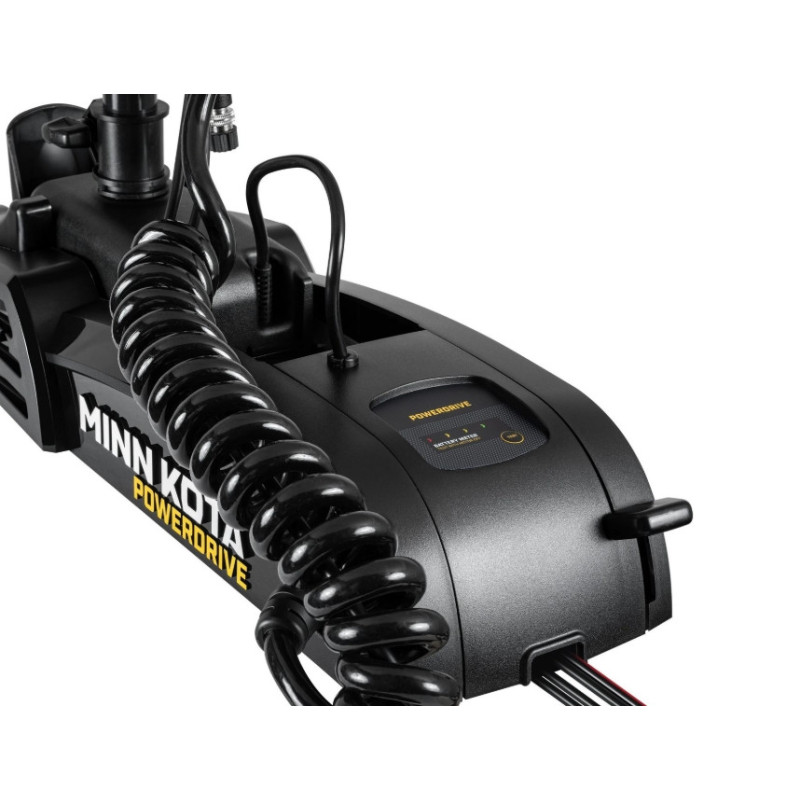 Silnik Minn Kota Powerdrive 55 MR 54 Silnik Minn Kota Powerdrive 55 MR 54