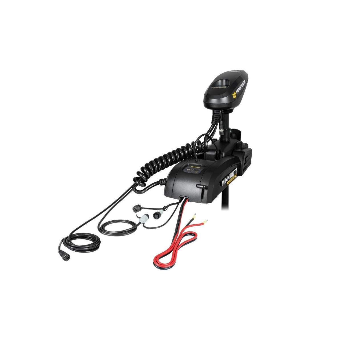 Silnik Minn Kota Powerdrive 55 MR 54 Silnik Minn Kota Powerdrive 55 MR 54