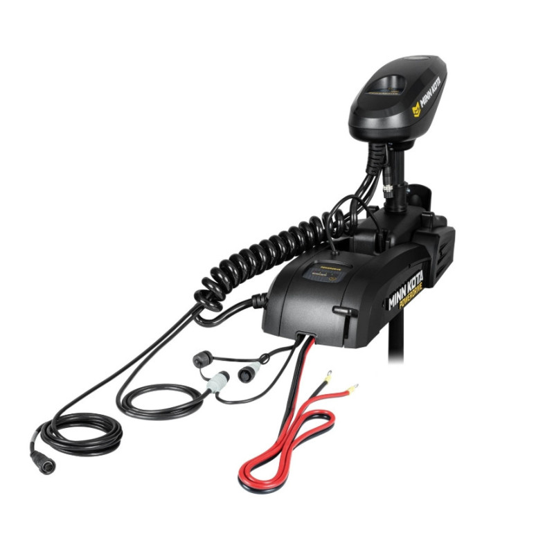 Silnik Minn Kota Powerdrive 55 MR 54 Silnik Minn Kota Powerdrive 55 MR 54