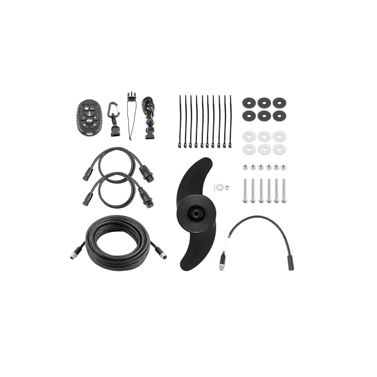 Silnik Minn Kota Powerdrive 55 MR 54 Silnik Minn Kota Powerdrive 55 MR 54