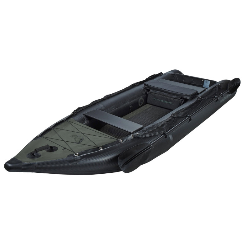 Kajak Savage Gear E-RIDER 330 CARBON OPTIX KAYAK Kajak Savage Gear E-RIDER 330 CARBON OPTIX KAYAK