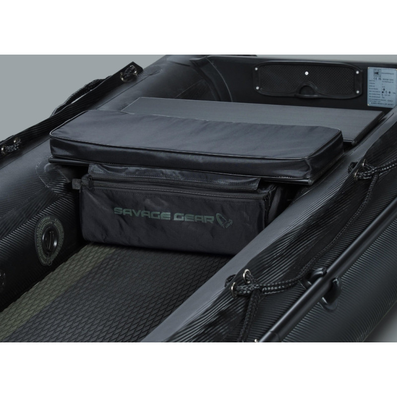 Kajak Savage Gear E-RIDER 330 CARBON OPTIX KAYAK Kajak Savage Gear E-RIDER 330 CARBON OPTIX KAYAK