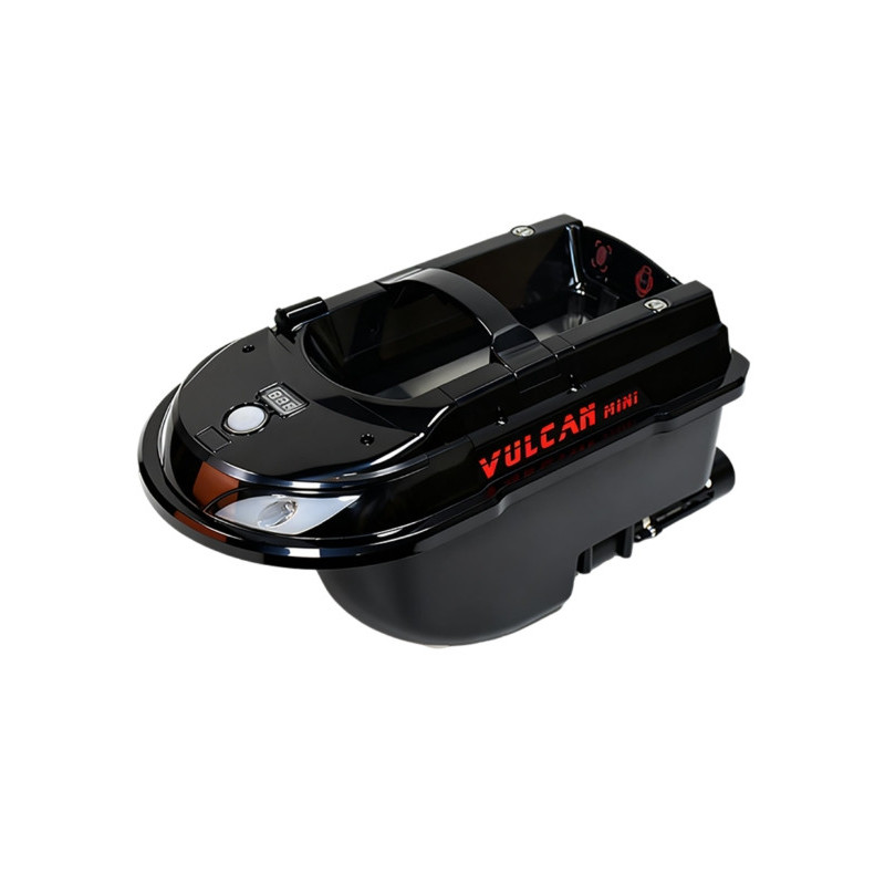 Łódka zanętowa BoatmanVulcan Mini GPS Łódka zanętowa BoatmanVulcan Mini GPS