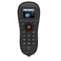 Łódka zanętowa BoatmanVulcan Mini GPS Łódka zanętowa BoatmanVulcan Mini GPS