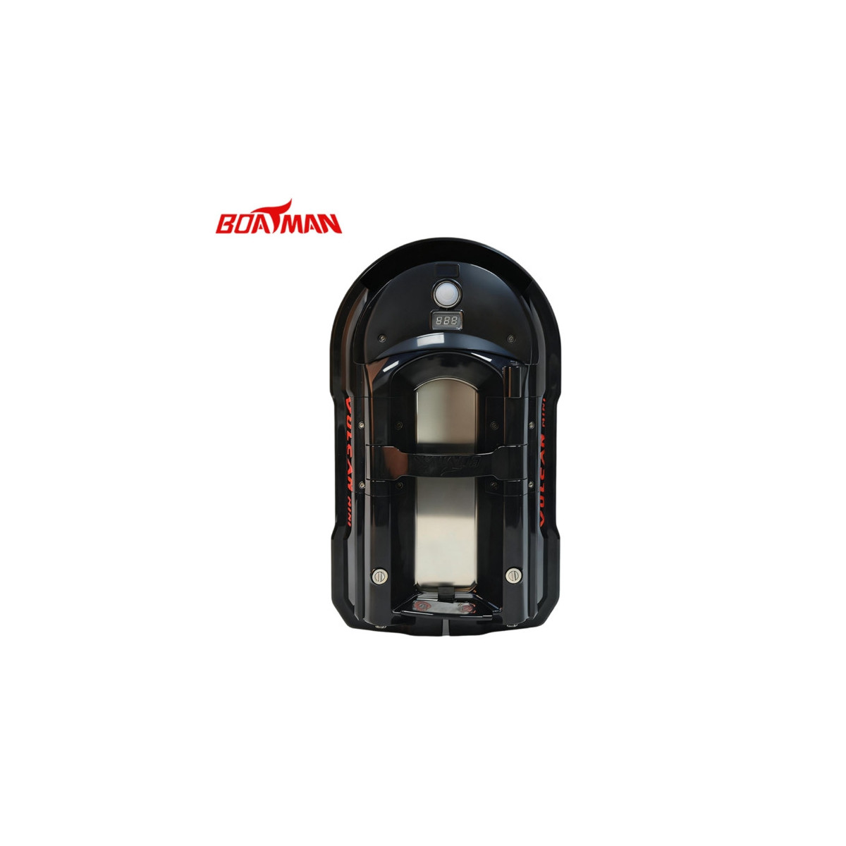 Łódka zanętowa BoatmanVulcan Mini GPS Łódka zanętowa BoatmanVulcan Mini GPS