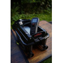 Łódka zanętowa BoatmanVulcan Mini GPS Łódka zanętowa BoatmanVulcan Mini GPS