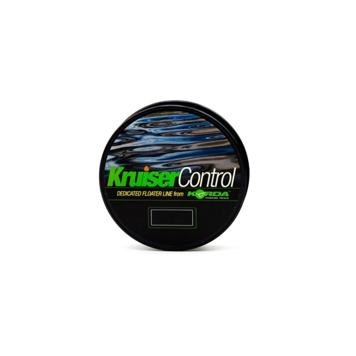 Żyłka Korda Kruiser Control Line 150m / 0,25 mm 6lb Żyłka Korda Kruiser Control Line 150m / 0,25 mm 6lb