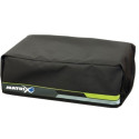 Pokrowiec na siedzisko Matrix seat box cover Pokrowiec na siedzisko Matrix seat box cover
