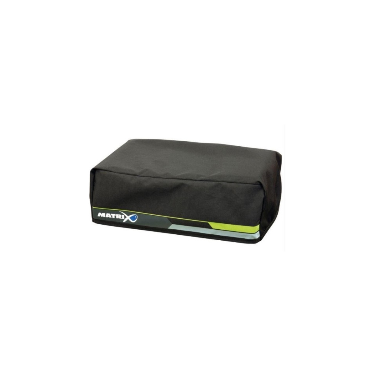 Pokrowiec na siedzisko Matrix seat box cover Pokrowiec na siedzisko Matrix seat box cover