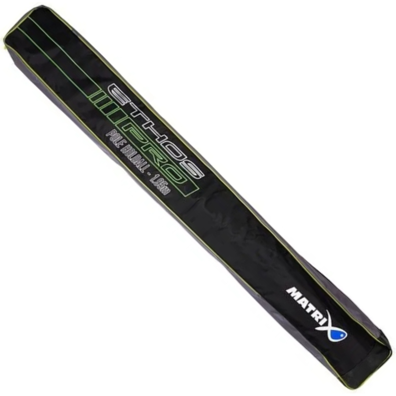 Pokrowiec Matrix Pro Ethos pole holdall 195cm Pokrowiec Matrix Pro Ethos pole holdall 195cm