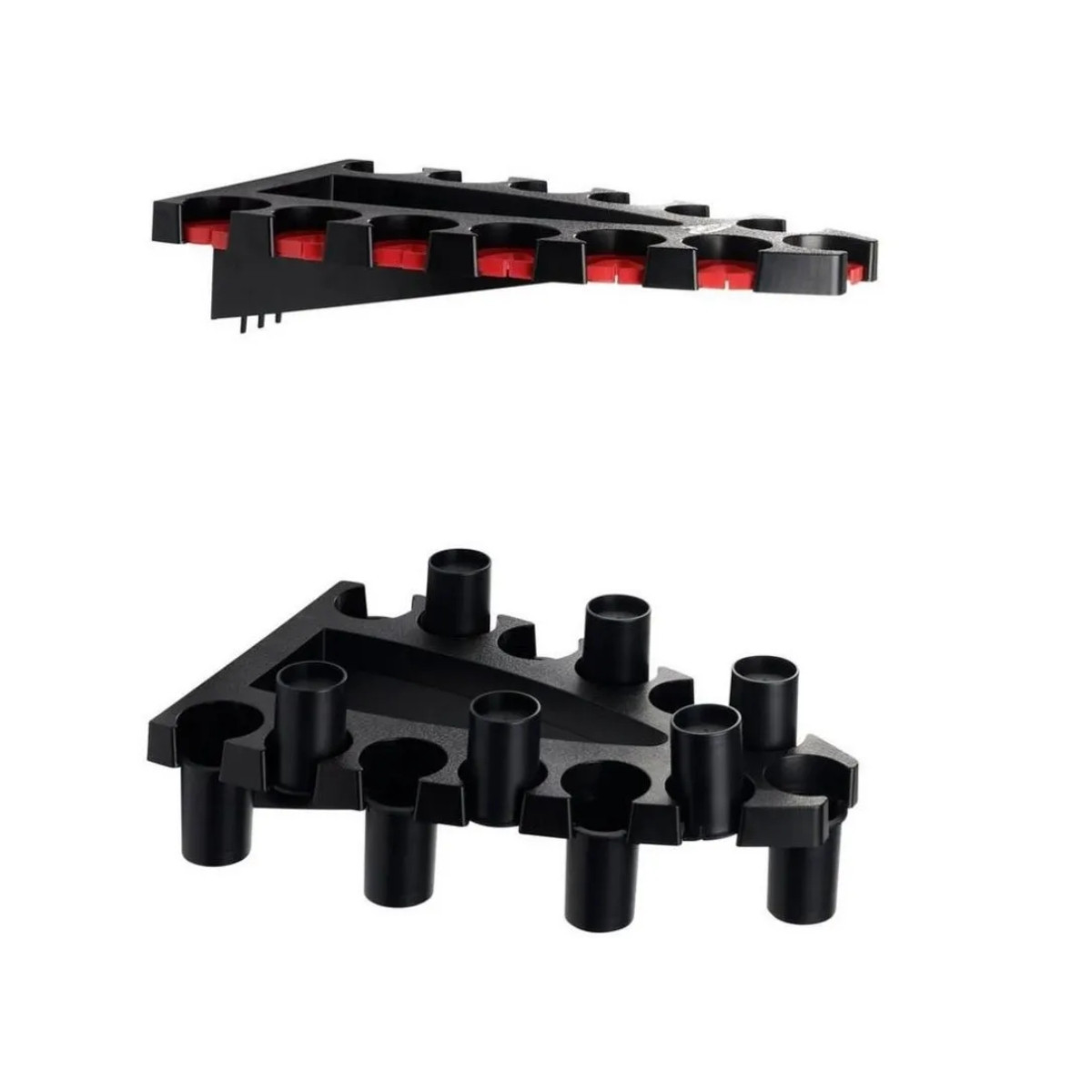 Uchwyt na wędki Berkley Space Saver 13 Rod or Combo Rack Uchwyt na wędki Berkley Space Saver 13 Rod or Combo Rack