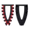 Uchwyt na wędki Berkley Space Saver 13 Rod or Combo Rack Uchwyt na wędki Berkley Space Saver 13 Rod or Combo Rack