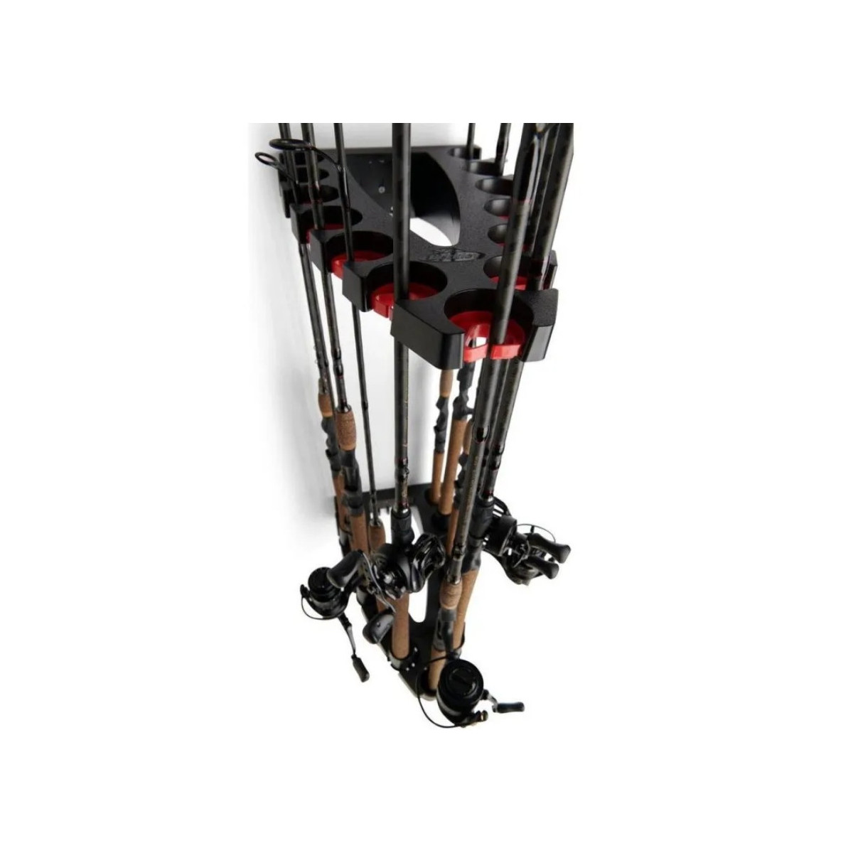 Uchwyt na wędki Berkley Space Saver 13 Rod or Combo Rack Uchwyt na wędki Berkley Space Saver 13 Rod or Combo Rack