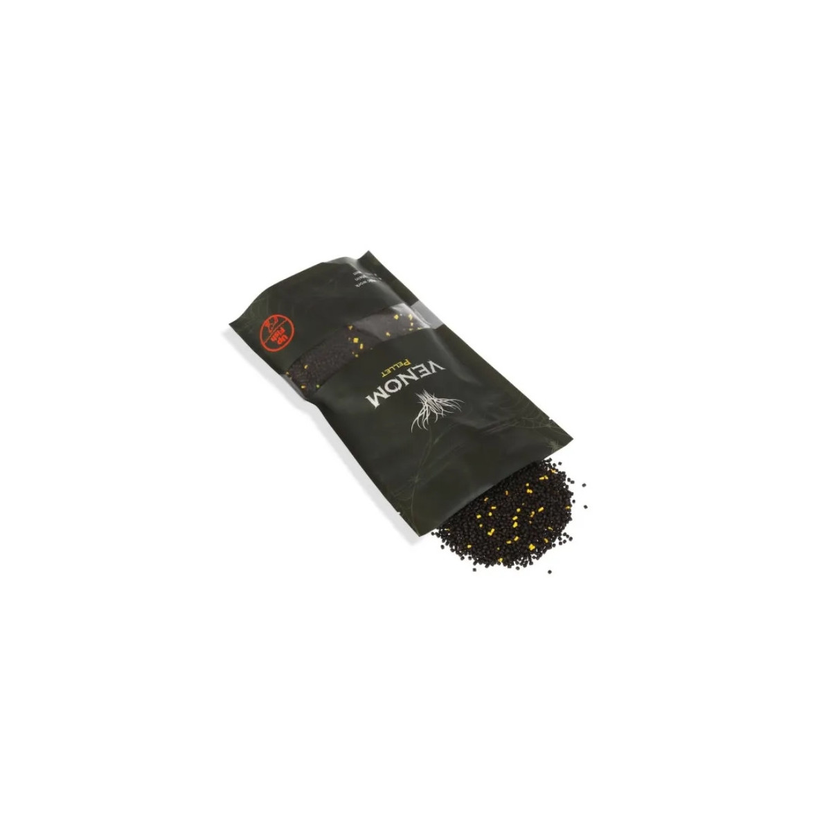 Pellet Up Fish Metod Venom 800g Pellet Up Fish Metod Venom 800g