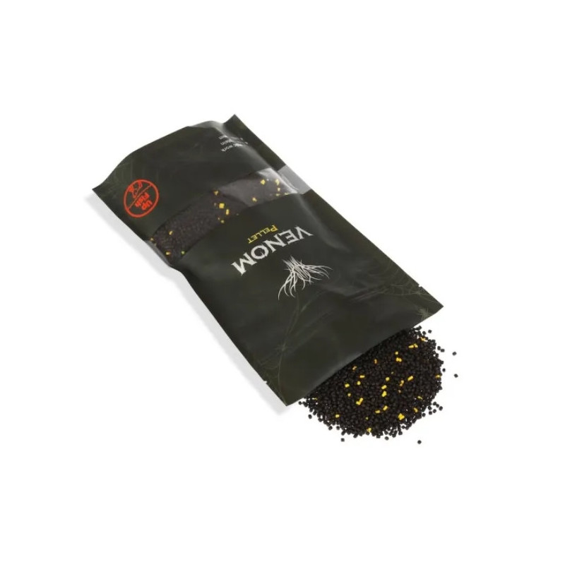Pellet Up Fish Metod Venom 800g Pellet Up Fish Metod Venom 800g