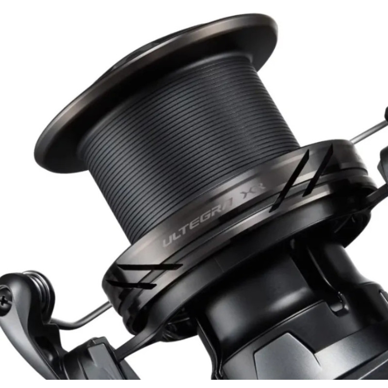 Kołowrotek Shimano Ultegra XR XTD 14000 Kołowrotek Shimano Ultegra XR XTD 14000