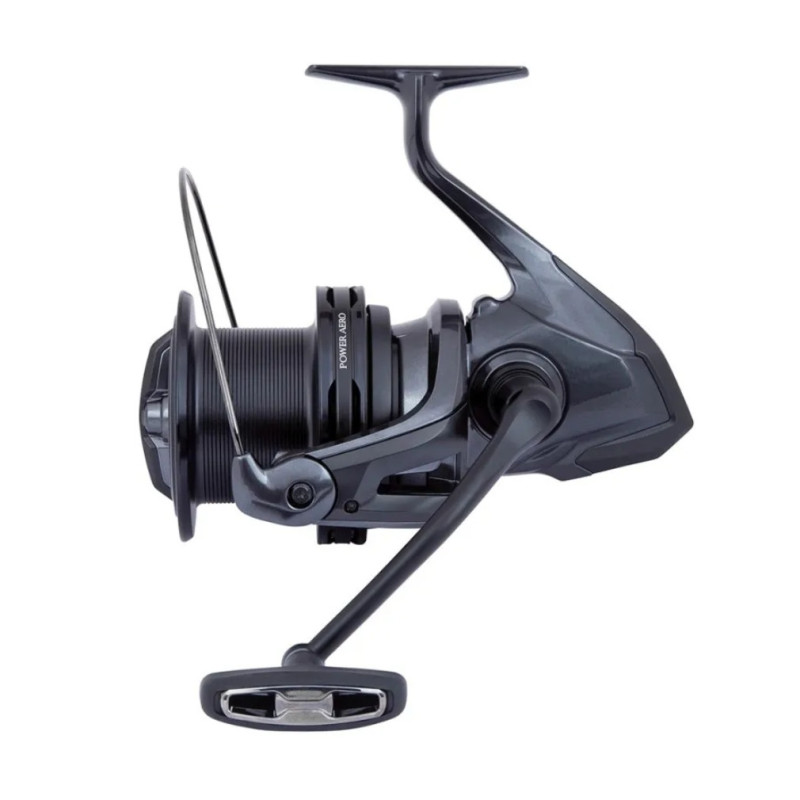 Kołowrotek Shimano Power Aero XTC 14000 Kołowrotek Shimano Power Aero XTC 14000