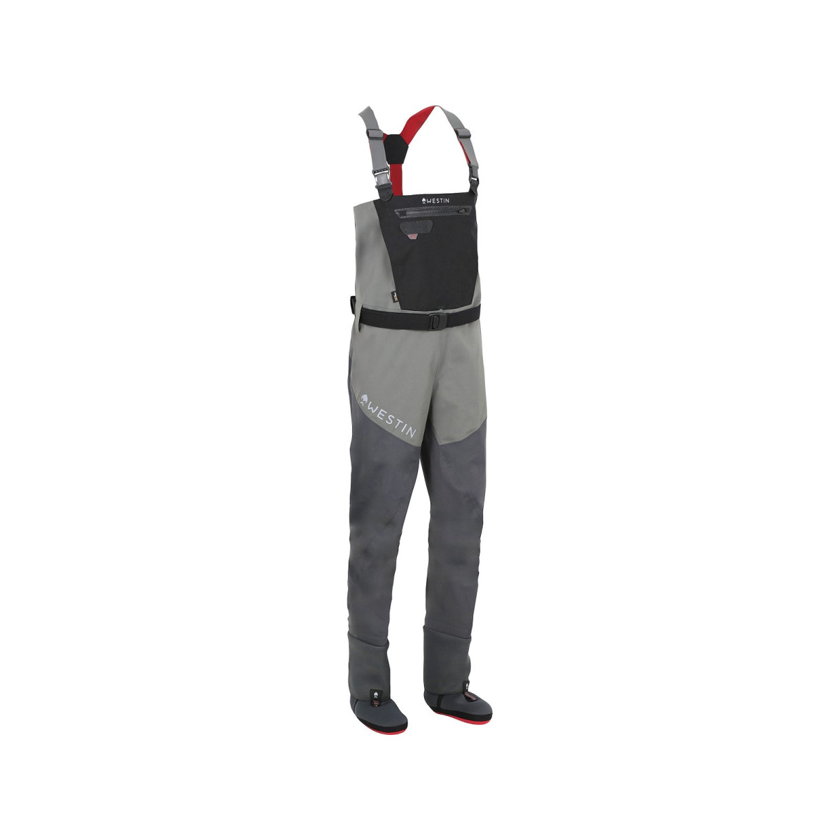 Wodery Westin W8 ST. FOOT roz.LS 42-45/7.5-10 - DARK SHADOW Wodery Westin W8 ST. FOOT roz.LS 42-45/7.5-10 - DARK SHADOW