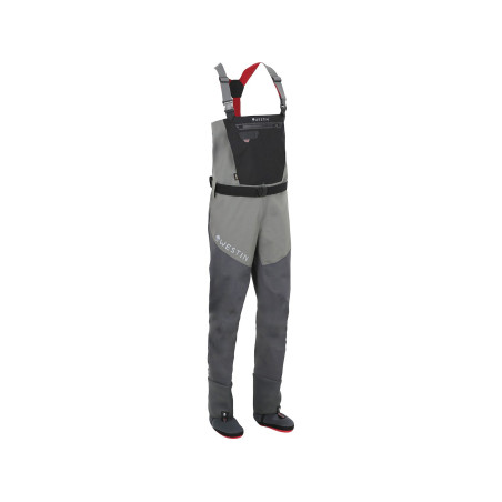 Wodery Westin W8 ST. FOOT roz.LS 42-45/7.5-10 - DARK SHADOW Wodery Westin W8 ST. FOOT roz.LS 42-45/7.5-10 - DARK SHADOW