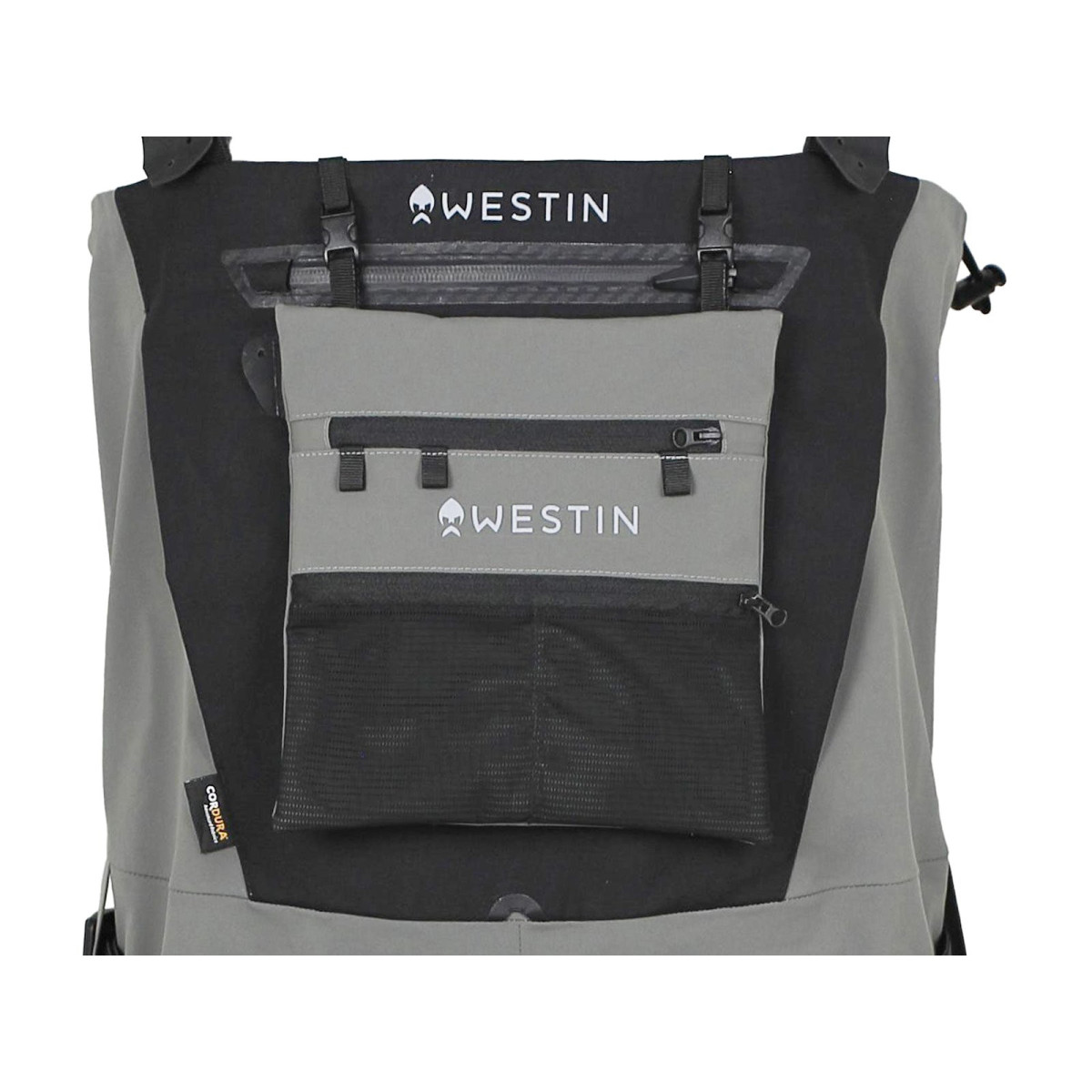 Wodery Westin W8 ST. FOOT roz.LS 42-45/7.5-10 - DARK SHADOW Wodery Westin W8 ST. FOOT roz.LS 42-45/7.5-10 - DARK SHADOW